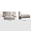 Ziva 5-Piece King Bedroom Set with Hydraulic Storage - 180x200 cm-furniture-bedroom-bedsets-image-18