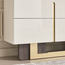 Ziva 5-Piece King Bedroom Set with Hydraulic Storage - 180x200 cm-furniture-bedroom-bedsets-image-7