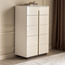 Ziva Chest of 5-Drawers-furniture-bedroom-chestofdrawers-image-1