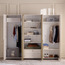 Ziva 6-Door Wardrobe with Drawers-furniture-bedroom-wardrobes-image-3
