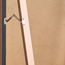 Olgana Bevelled Floor Mirror - 162x42 cm-household-walldecorandmirrors-mirrors-floormirrors-image-4