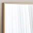 Olgana Bevelled Floor Mirror - 42x162 cm-household-walldecorandmirrors-mirrors-floormirrors-image-2