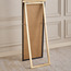 Olgana Bevelled Floor Mirror - 42x162 cm-household-walldecorandmirrors-mirrors-floormirrors-image-3
