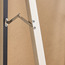 Olgana Bevelled Floor Mirror - 162x42 cm-household-walldecorandmirrors-mirrors-floormirrors-image-8