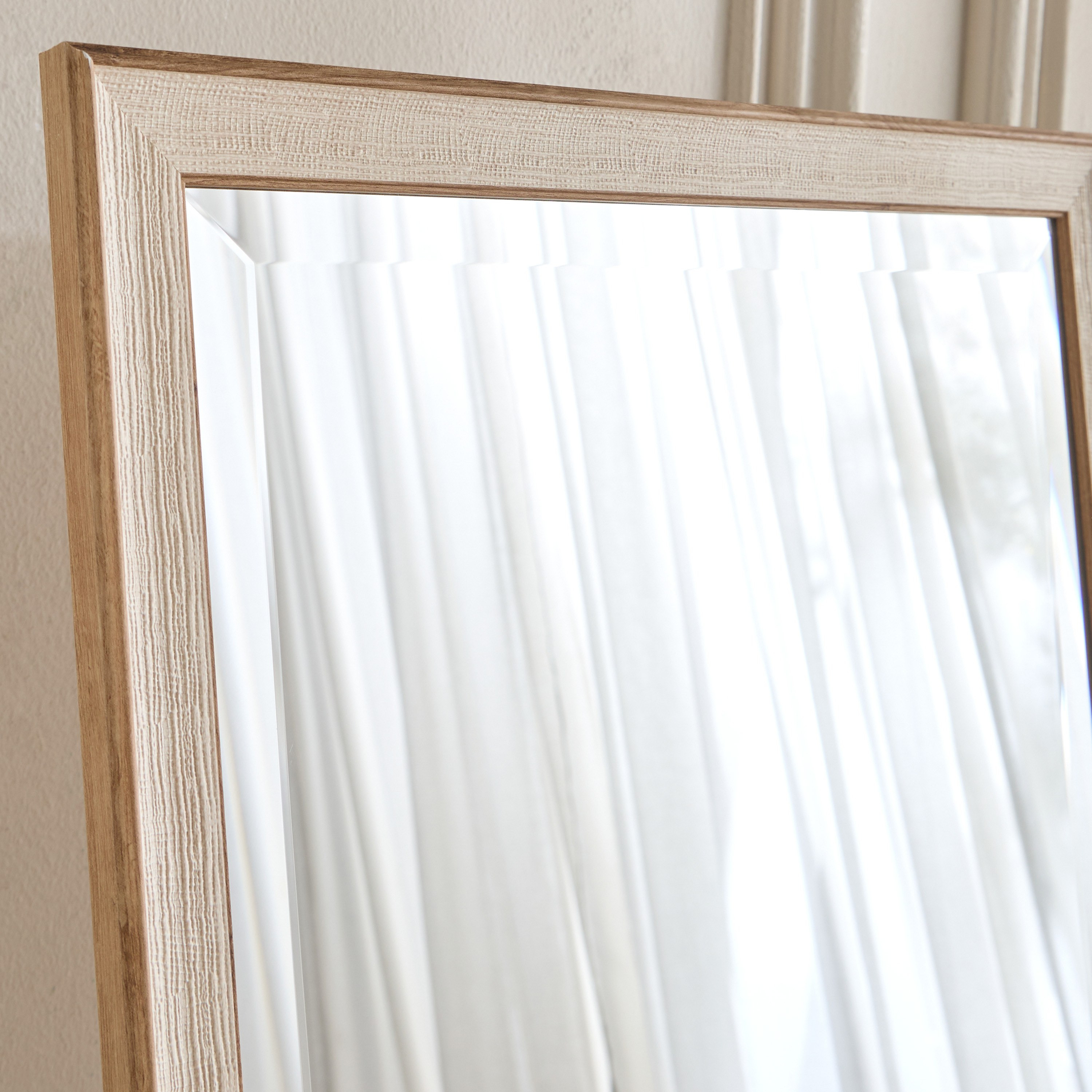 مرآة أرضية بحواف مشطوفة - مايت - 46×166 سم-household-walldecorandmirrors-mirrors-floormirrors-image-2