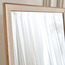 Mayet Bevelled Floor Mirror - 46x166 cm-household-walldecorandmirrors-mirrors-floormirrors-image-2