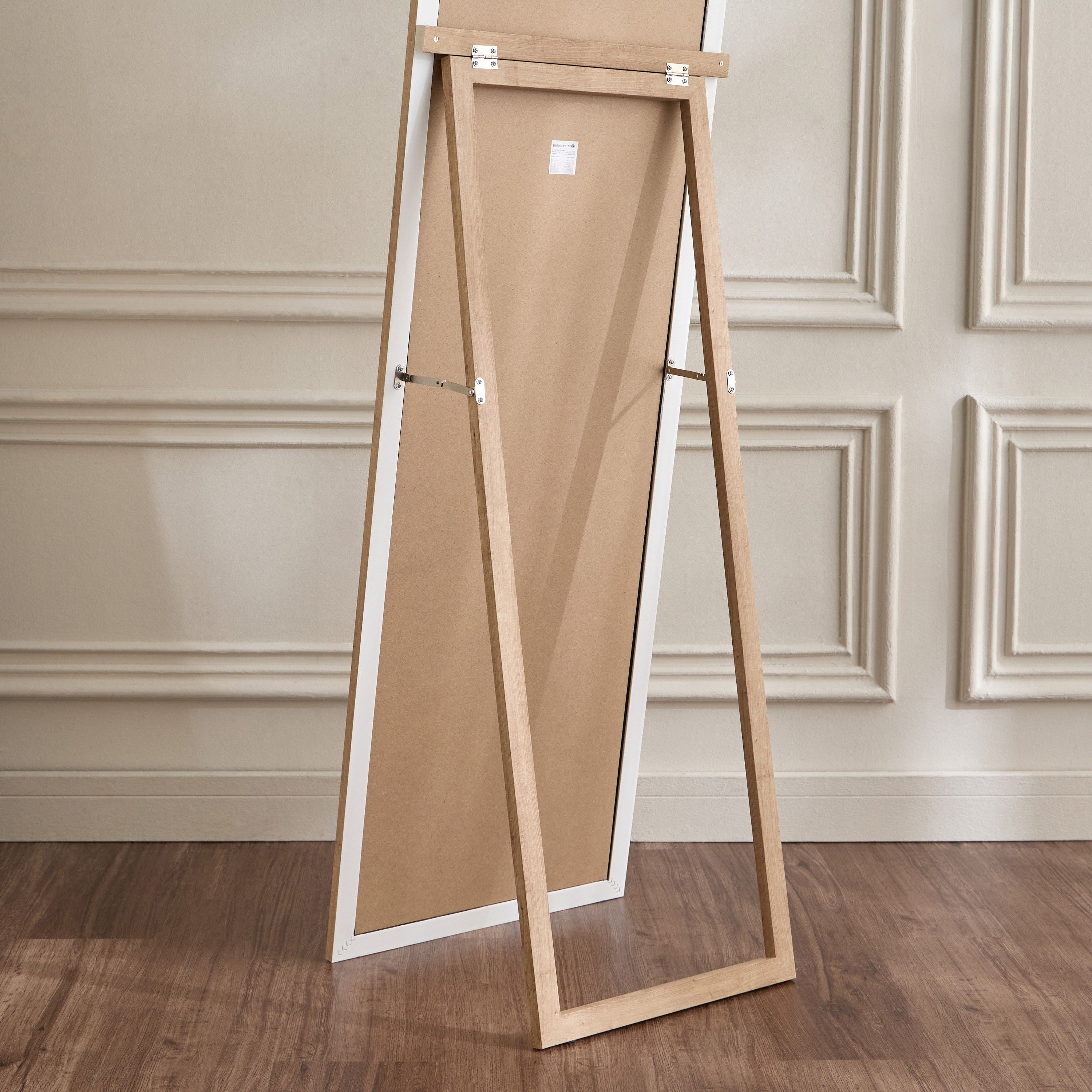 مرآة أرضية بحواف مشطوفة - مايت - 46×166 سم-household-walldecorandmirrors-mirrors-floormirrors-image-3