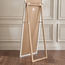Mayet Bevelled Floor Mirror - 46x166 cm-household-walldecorandmirrors-mirrors-floormirrors-image-3