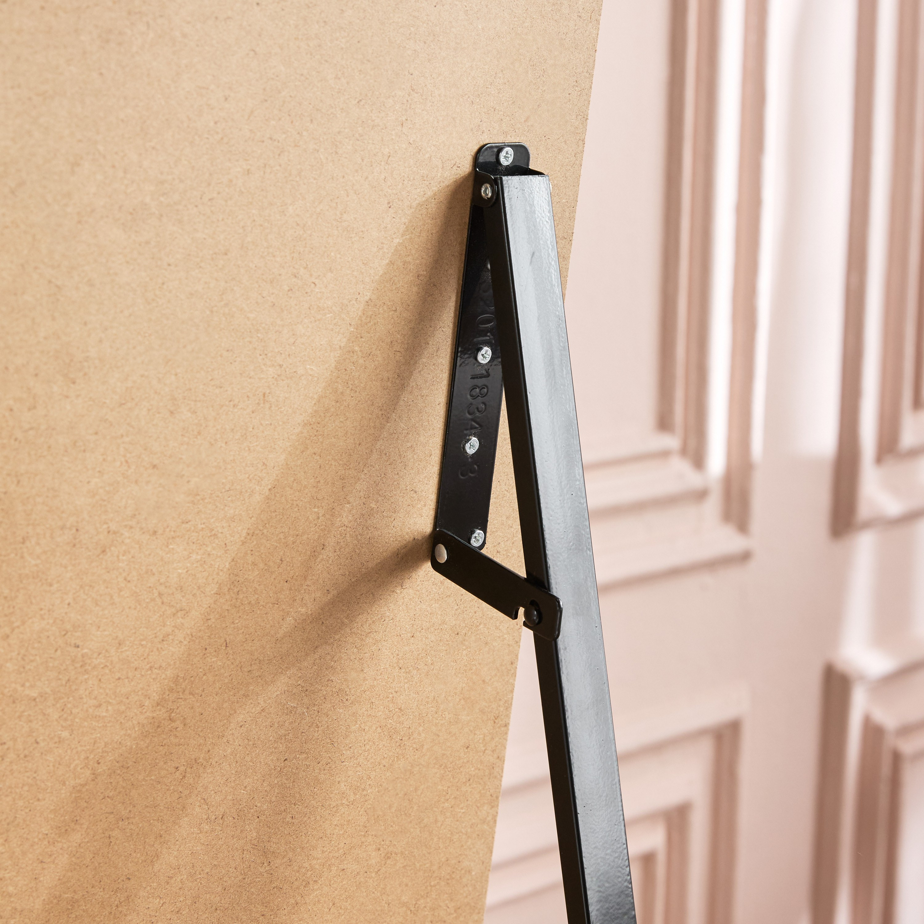 Esme Bevelled Floor Mirror - 74x174 cm-household-walldecorandmirrors-mirrors-floormirrors-image-4
