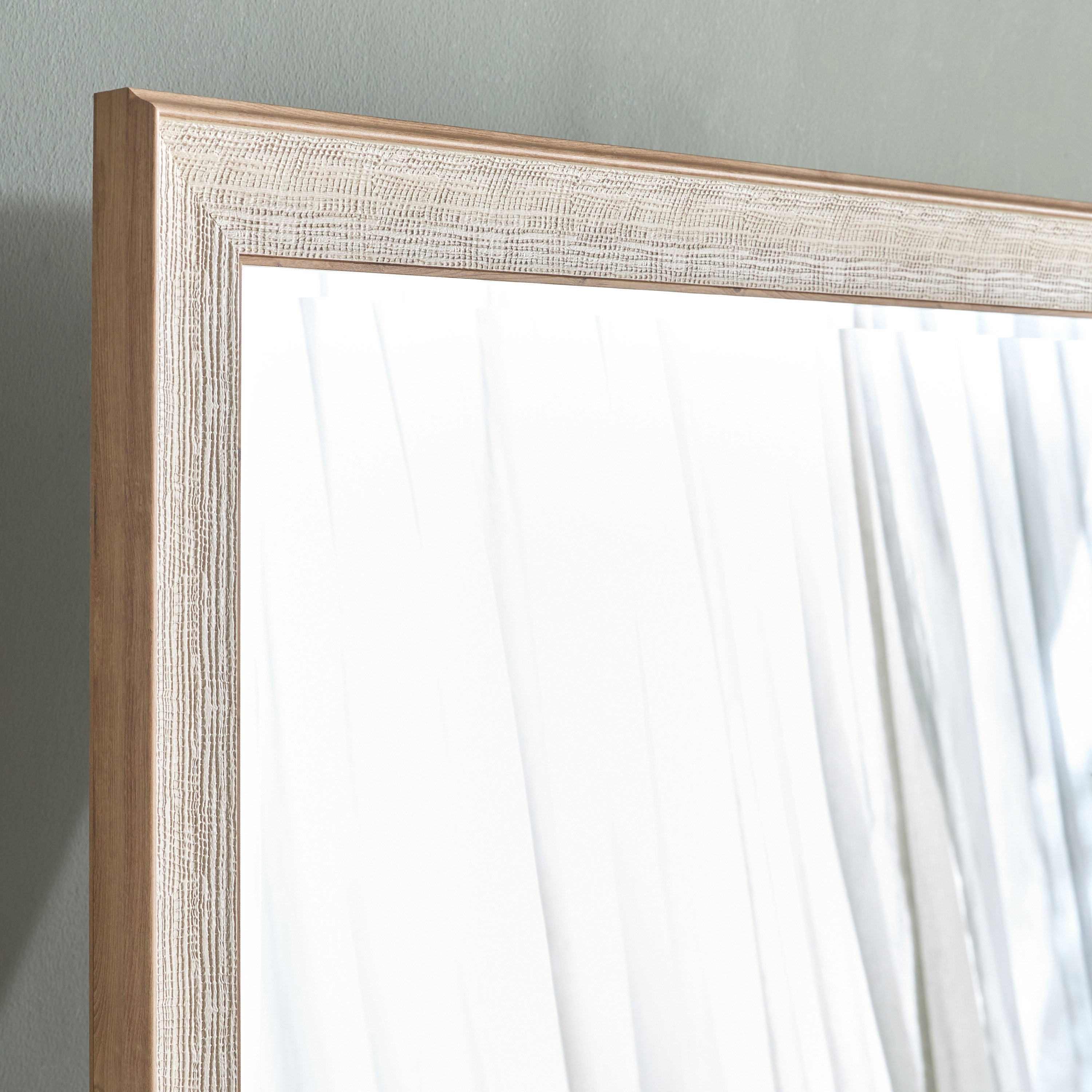 Mayet Floor Mirror - 193x93 cm-household-walldecorandmirrors-mirrors-floormirrors-image-2