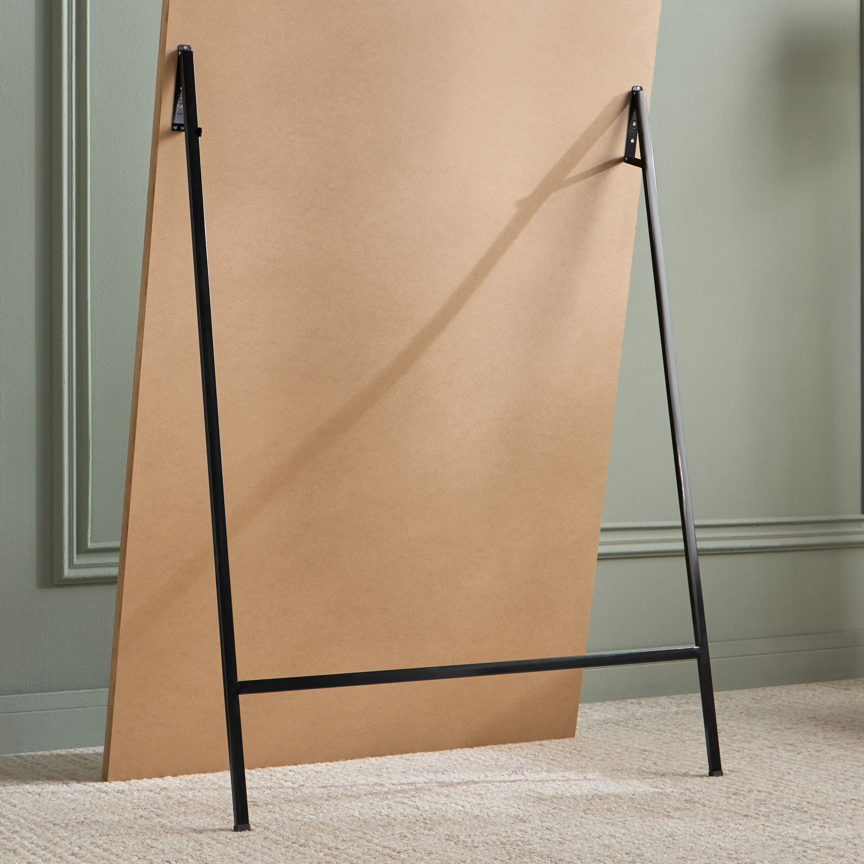 Mayet Floor Mirror - 193x93 cm-household-walldecorandmirrors-mirrors-floormirrors-image-3