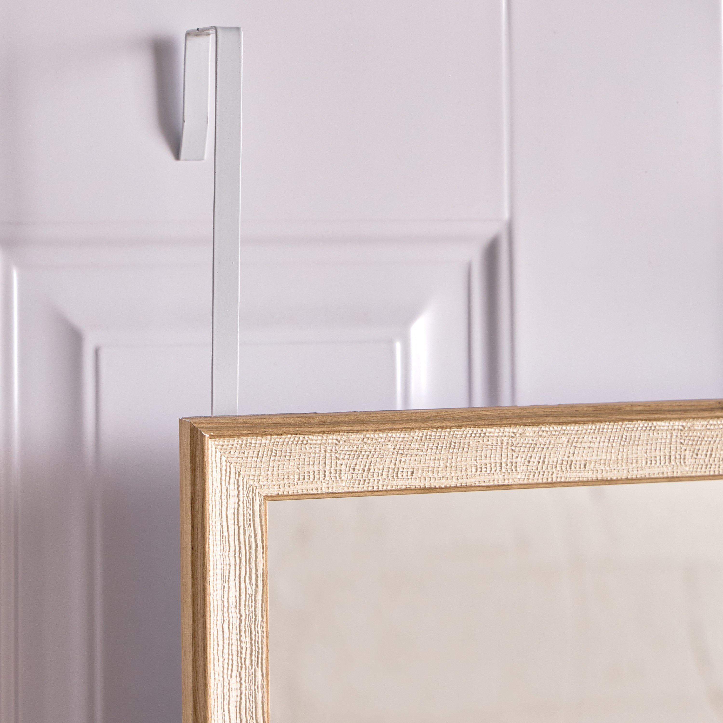 مرآة فوق الباب - ماييت - 125x35 سم-household-walldecorandmirrors-mirrors-overthedoormirrors-image-3