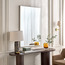 مرآة حائط مشطوفة - أولجانا - 82x122 سم-household-walldecorandmirrors-mirrors-wallmirrors-image-1