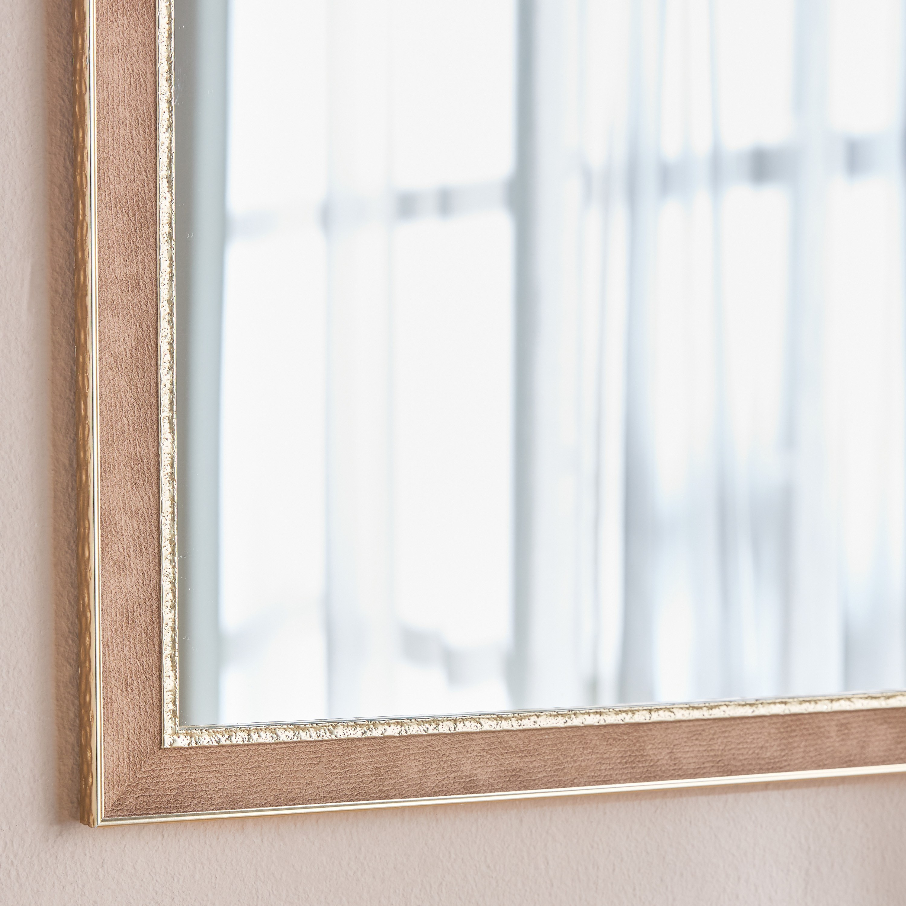 مرآة حائط - ديسما -  65x95 سم-household-walldecorandmirrors-mirrors-wallmirrors-image-2