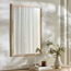 Velle Wall Mirror - 66x96 cm-household-walldecorandmirrors-mirrors-wallmirrors-image-1