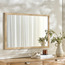Velle Wall Mirror - 66x96 cm-household-walldecorandmirrors-mirrors-wallmirrors-image-2