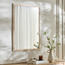 Irisa Wall Mirror - 66x96 cm-household-walldecorandmirrors-mirrors-wallmirrors-image-1