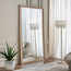 مرآة مشطوفة بتصميم مائل - ديسما - 112×212 سم-household-walldecorandmirrors-mirrors-floormirrors-image-3