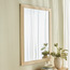 مرآة حائط مشطوفة - آيرسا - 93x133 سم-household-walldecorandmirrors-mirrors-wallmirrors-image-3