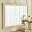 مرآة حائط مشطوفة - آيرسا - 93x133 سم-household-walldecorandmirrors-mirrors-wallmirrors-image-2