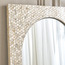 Capora Capiz Arch Leaner Mirror - 80x180 cm-household-walldecorandmirrors-mirrors-floormirrors-image-2