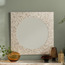 مرآة حائط - كابورا كابيز - 80x80 سم-household-walldecorandmirrors-mirrors-wallmirrors-image-1