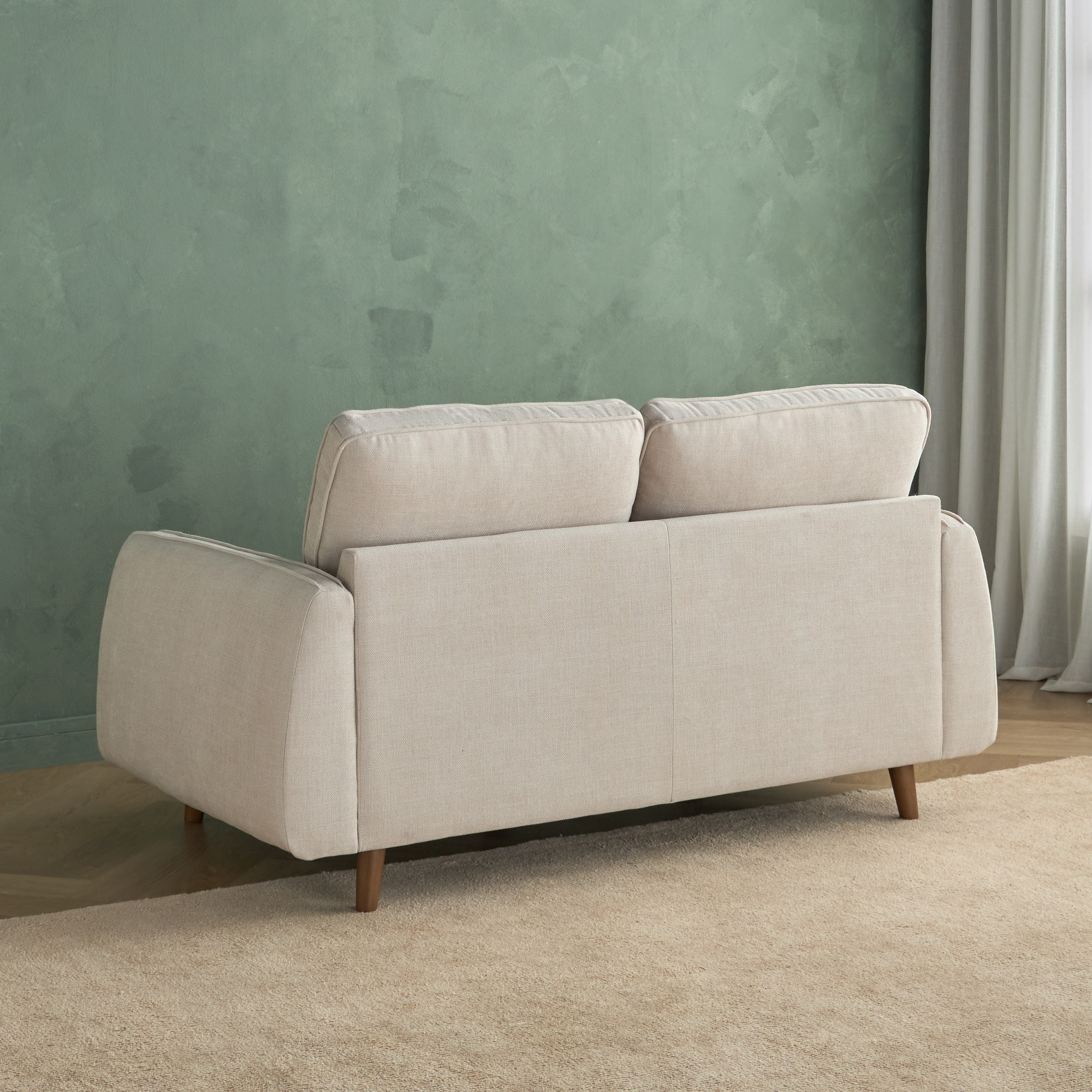 كنبة قماش مقعدين - إنجلر-furniture-sofaandseating-sofasandsofasets-image-3