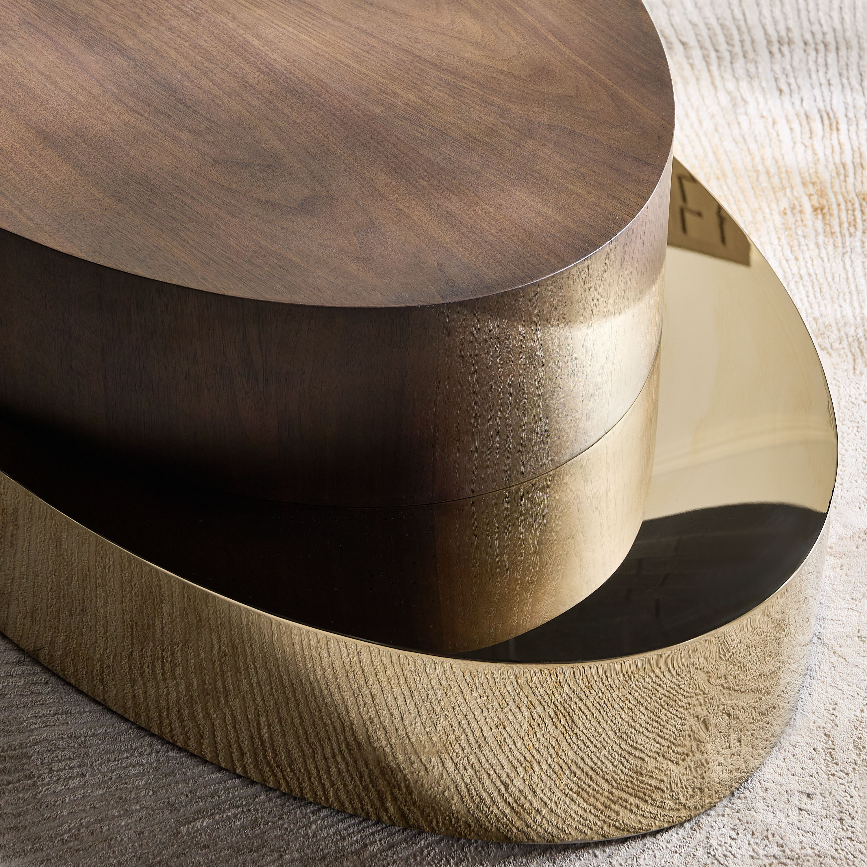 Nexus Oval Coffee Table-furniture-livingroom-coffeetables-image-4