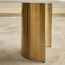 Gemini Marble Top Coffee Table-furniture-livingroom-coffeetables-image-5