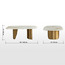 Gemini Marble Top Coffee Table-furniture-livingroom-coffeetables-image-7