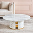 Milana Marble Top Coffee Table-furniture-livingroom-coffeetables-image-2