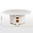 Milana Marble Top Coffee Table-furniture-livingroom-coffeetables-image-6