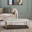 طاولة قهوة بسطح رخامي - لحصا-furniture-livingroom-coffeetables-image-5