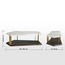 طاولة قهوة بسطح رخامي - لحصا-furniture-livingroom-coffeetables-image-1