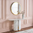 Milana Console Table with Mirror-binpromo_KSA_Alrajhi_17062026-image-1