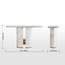Milana Console Table with Mirror-binpromo_KSA_Alrajhi_17062026-image-7