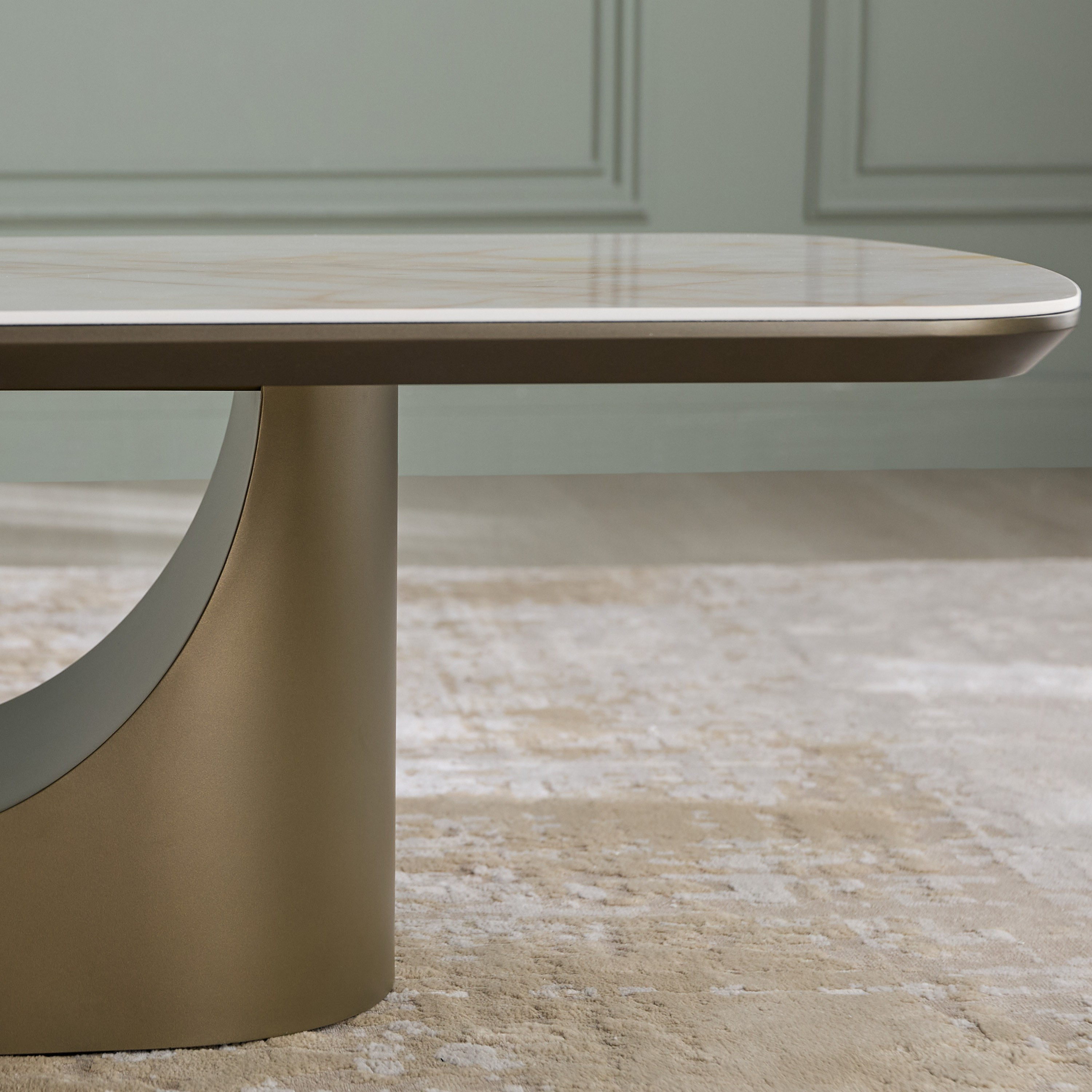 Qila Ceramic Top Coffee Table-furniture-livingroom-coffeetables-image-4