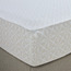 شرشف مطاطي كينج بنسيج قطن بركال بعدد خيوط 200 خيط - سيرينيتي - 180×205 سم-household-bedding-sheetsandpillowcases-fittedsheets-image-3