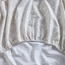 شرشف مطاطي كينج بنسيج قطن بركال بعدد خيوط 200 خيط - سيرينيتي - 180×205 سم-household-bedding-sheetsandpillowcases-fittedsheets-image-2