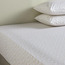 شرشف مطاطي كينج بنسيج قطن بركال بعدد خيوط 200 خيط - سيرينيتي - 180×205 سم-household-bedding-sheetsandpillowcases-fittedsheets-image-1