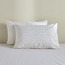 Serenity Cotton 200 Thread Count 2-Piece Pillowcase Set - 50x75 cm-household-bedding-sheetsandpillowcases-pillowcases-image-1