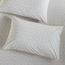 Serenity Cotton 200 Thread Count 2-Piece Pillowcase Set - 50x75 cm-household-bedding-sheetsandpillowcases-pillowcases-image-2