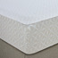 Serenity Cotton Percale Weave 200 Thread Count Queen Fitted Sheet - 160x200 cm-household-bedding-sheetsandpillowcases-fittedsheets-image-1