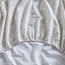Serenity Cotton Percale Weave 200 Thread Count Queen Fitted Sheet - 160x200 cm-household-bedding-sheetsandpillowcases-fittedsheets-image-2