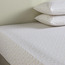 شرشف مطاطي سوبر كينج بنسيج قطن بيركال بعدد خيوط 200 خيط - سيرينيتي - 200×205 سم-household-bedding-sheetsandpillowcases-fittedsheets-image-1