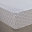 Serenity Cotton Percale 200 Thread Count King Fitted Sheet - 180x205 cm-household-bedding-sheetsandpillowcases-fittedsheets-image-1