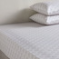 شرشف مطاطي كامل بنسيج قطن بيركال بعدد خيوط 200 خيط - سيرينيتي - 120×200 سم-household-bedding-sheetsandpillowcases-fittedsheets-image-1