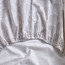 شرشف مطاطي قطن بيركال مقاس سوبر كينج بعدد 200 خيط - سيرينتي - 200x205 سم-household-bedding-sheetsandpillowcases-fittedsheets-image-2