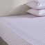 Serenity Cotton Percale 200 Thread Count King Fitted Sheet - 180x205 cm-household-bedding-sheetsandpillowcases-fittedsheets-image-3