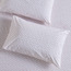 طقم غطاء وسادة قطن بعدد خيوط 200 خيط قطعتين - سيرينتي - 50x75 سم-household-bedding-sheetsandpillowcases-pillowcases-image-3